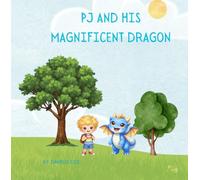 PJ and His Magnificent Dragon