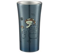 Skater STB3N My Neighbor Totoro Ghibli Stainless Steel Tumbler, 10.1 fl oz (300