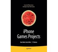 PJ Cabrera Joachim Bondo Brian Greenstone Mike Lee J iPhone Games Pr (Tascabile)