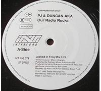 PJ & Duncan AKA: Our Radio Rocks [12" Maxi]