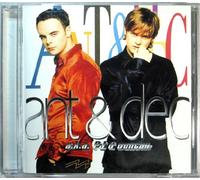 PJ & Duncan - Ant & Dec