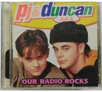 PJ & Duncan - Our Radio Rocks