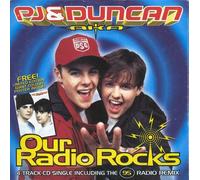 PJ & Duncan - Our radio rocks By PJ & Duncan (0001-01-01)