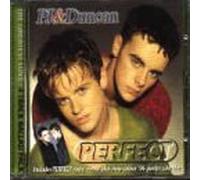 PJ & Duncan - Perfect [Single-CD]