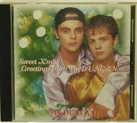 PJ & Duncan - PJ & Duncan Presnts Merry X Ma