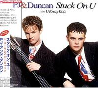 PJ & Duncan - Stuck on U