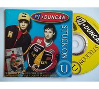 PJ & Duncan - Stuck On U [CD1]