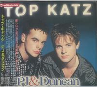 PJ & DUNCAN - TOP KATZ + 5