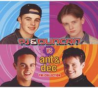 Pj & Duncan Vs Ant & Dec - Collection (2 CD)