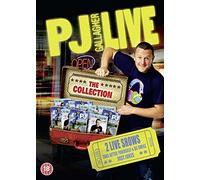 Pj Gallagher: Collection [Edizione: Regno Unito] [Edizione: Regno Unito]