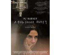 Pj Harvey - A Dog Called Money (OmU) (DVD) Harvey PJ