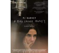 Pj Harvey - A Dog Called Money (OmU) (DVD) Harvey, PJ