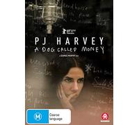 PJ Harvey: A Dog Called Money [PAL/0]