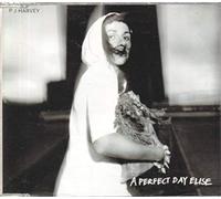 PJ Harvey Perfect Day Elise (CD)