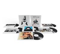 PJ Harvey B-Sides, Demos & Rarities (Vinyl LP) 12" Album Box Set