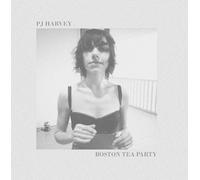 boston tea party: live at the avalon. boston. ma. nov 2nd 1998 - fm broadcast (coloured vinyl)