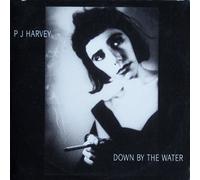PJ Harvey - Down by the water