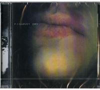 Pj Harvey - Dry - Cd