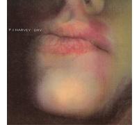 Harvey, Pj - Dry