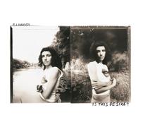 PJ Harvey Is This Desire? (CD) Album