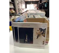 Pj Harvey & John Parish LP a Woman a Man Walked By Sealed 2021