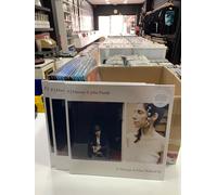 PJ HARVEY & JOHN PARISH LP Una Donna Un Uomo Ha Camminato Dal Mare Sealed 2021