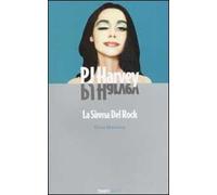 PJ Harvey. La sirena del rock