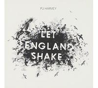 Pj Harvey - Let England Shake