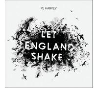 PJ Harvey - Let England Shake (Digipack)
