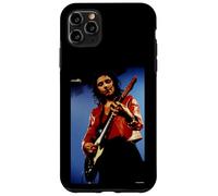 PJ Harvey Live Sul Palco Rosso Di Andy Willsher Custodia per iPhone 11 Pro Max