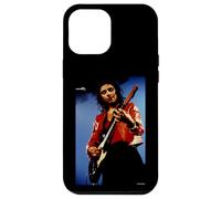 PJ Harvey Live Sul Palco Rosso Di Andy Willsher Custodia per iPhone 12 Pro Max