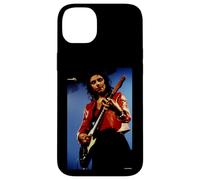 PJ Harvey Live Sul Palco Rosso Di Andy Willsher Custodia per iPhone 14 Plus
