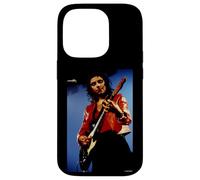PJ Harvey Live Sul Palco Rosso Di Andy Willsher Custodia per iPhone 14 Pro