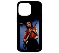 PJ Harvey Live Sul Palco Rosso Di Andy Willsher Custodia per iPhone 14 Pro Max