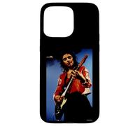 PJ Harvey Live Sul Palco Rosso Di Andy Willsher Custodia per iPhone 15 Pro Max
