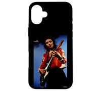 PJ Harvey Live Sul Palco Rosso Di Andy Willsher Custodia per iPhone 16 Plus