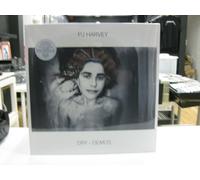 PJ HARVEY LP EUROPA DRY - DEMO 2020