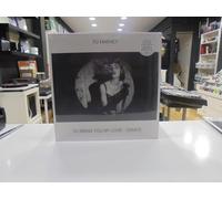 PJ HARVEY LP EUROPA PER PORTARTI IL MIO AMORE - DEMO 2020
