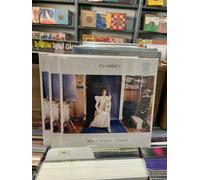 Pj Harvey LP White Chalk Demos 2021 Sealed