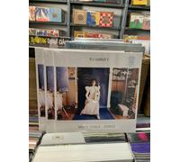 PJ HARVEY LP WHITE CHALK DEMOS 2021 SIGILLATO