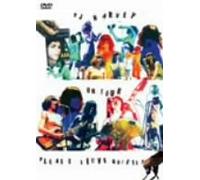 PJ Harvey - On Tour: Please Leave Quietly