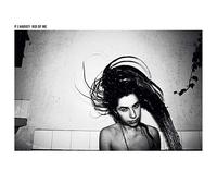 Rid Of Me (1 Vinile) - Pj Harvey (Vinile)