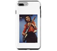 PJ Harvey si esibisce dal vivo in rosso di Andy Willsher Custodia per iPhone 7 Plus/8 Plus