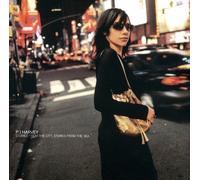 Pj Harvey - Stories From The City... - Cd