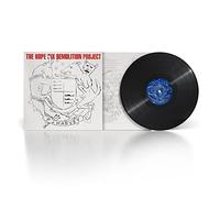 PJ Harvey The Hope Six Demolition Project (Vinyl LP) 12" Album (Limited Edition)