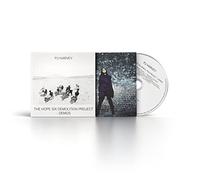 The Hope Six Demolitions Project - Demos - PJ Harvey (Audio Cd)