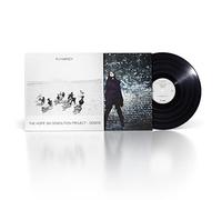 PJ Harvey The Hope Six Demolition Project - Demos (Vinyl LP)