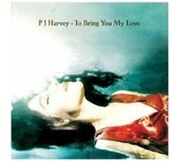 Pj Harvey - To Bring You My Love - Cd