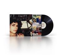 PJ Harvey Uh Huh Her (Vinyl LP) 12" Album
