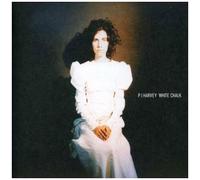 PJ Harvey - White Chalk